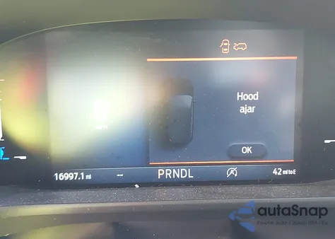 2025 Ford Escape St-Line from USA, damaged, VIN 1FMCU0MN4SUA09864